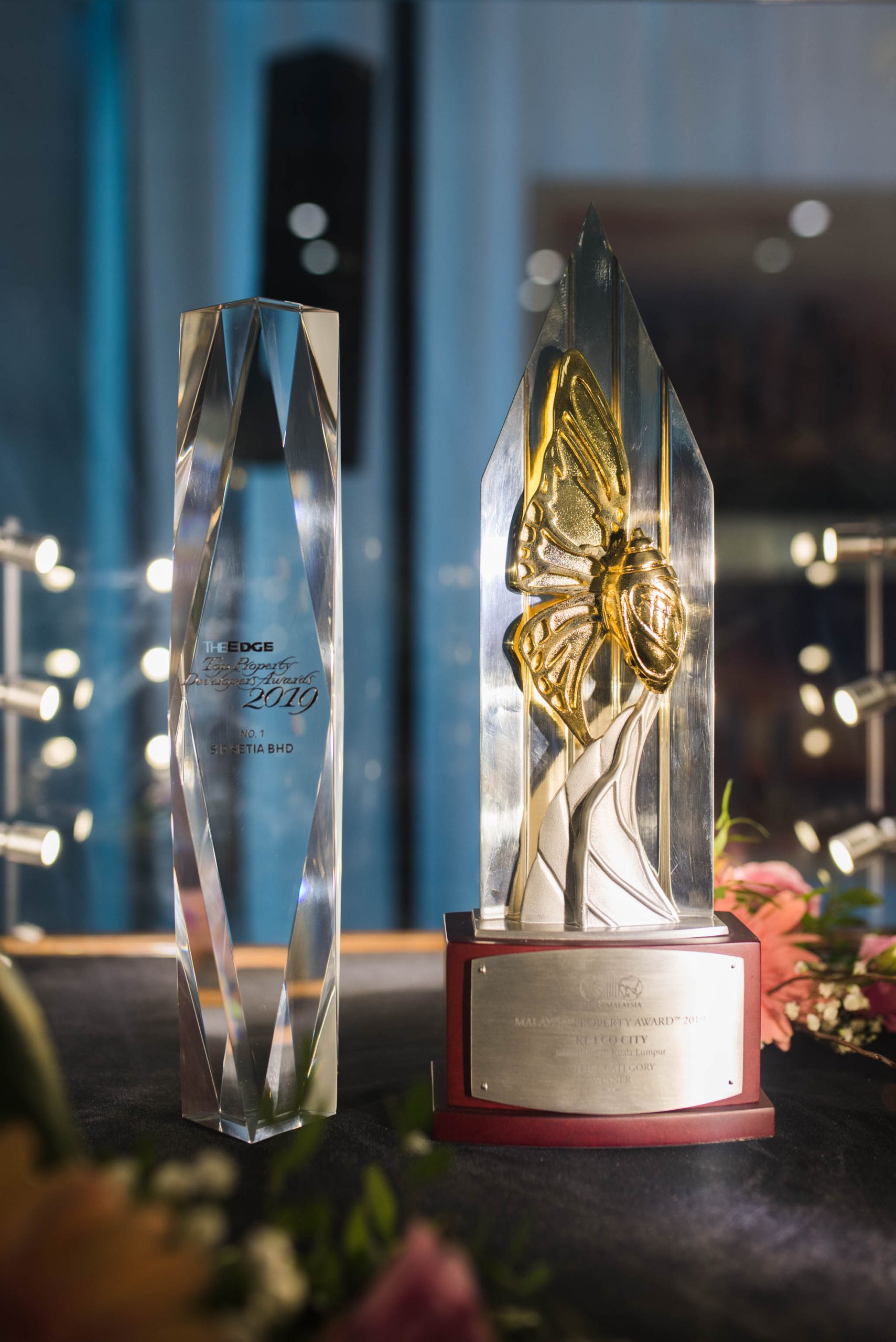 FIABCI Winning Celebration Event 2019